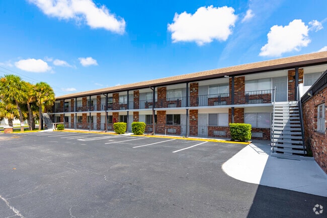 Building Photo - Cocoa Village Flats Rental
