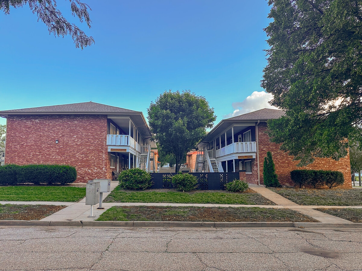 Photo - 4712 Gladstone St Unidad 4712