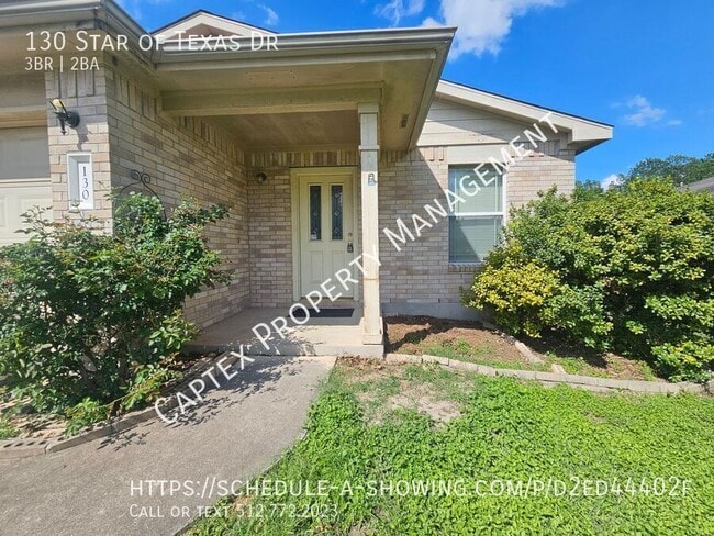 Photo - 130 Star of Texas Dr