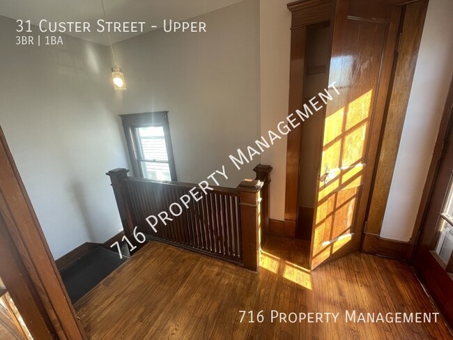 Spacious 3BR Apartment near UB South - Spacious 3BR Apartment near UB South Unidad Upper