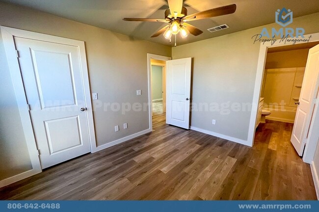 Photo - New Beginnings Start At AMRR - 3 Bedroom In Harvest Development In Wolfforth, TX