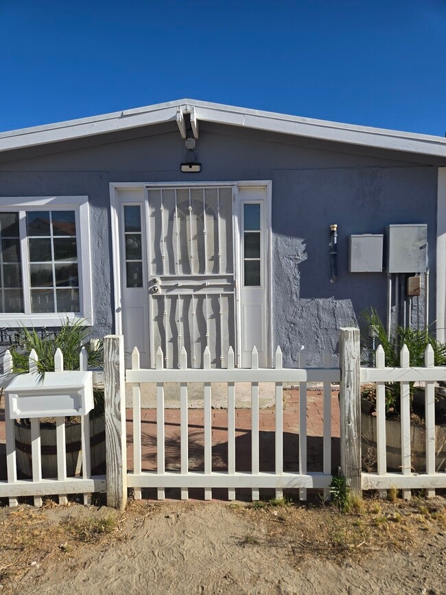 Photo - 16257 Lost Canyon Rd Casa