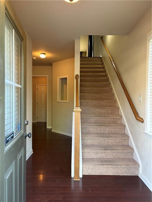 Photo - 804 Village Field Ct NW