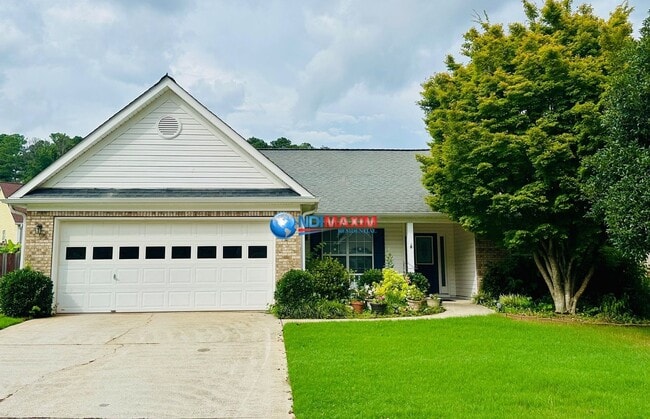 Building Photo - Beautiful ranch in the DISCOVERY cluster i... Rental