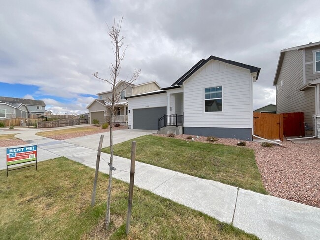 Photo - 3 Bedroom Home Available Near N Powers Blvd & Dublin Blvd!