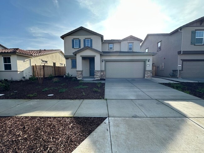 Photo - New Build! 4 Bed 3 Bath Home with Solar Included!