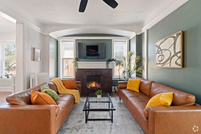 Building Photo - 6214 N Magnolia Ave Unit ID1244931P Rental