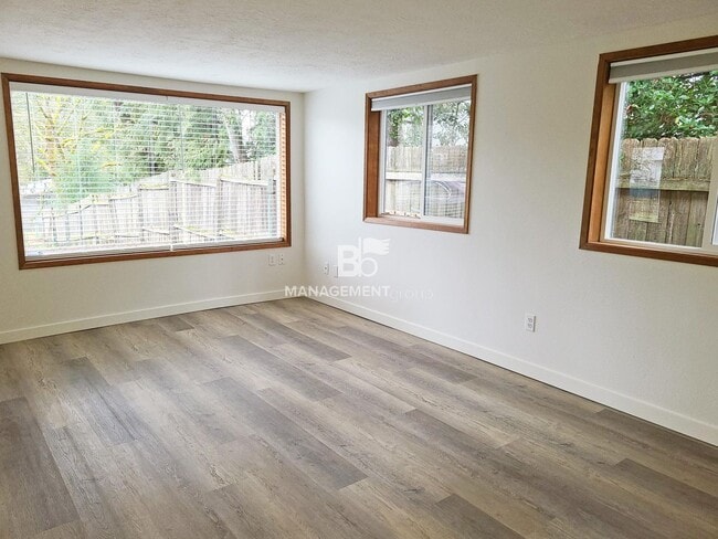 Photo - Nearly 1/2 Acre of Privacy Nestled in the Trees of West Linn. Updated Kitchen & Bathroom!