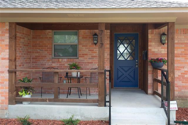 Photo - 717 Greenleaf Dr