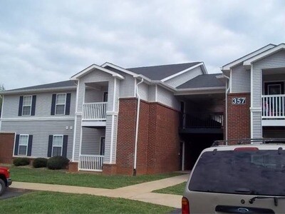 Photo - Ashley Meadows Apartments
