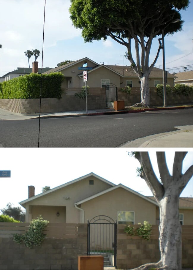 Photo - 1959 20th St Unit Masterbedroom
