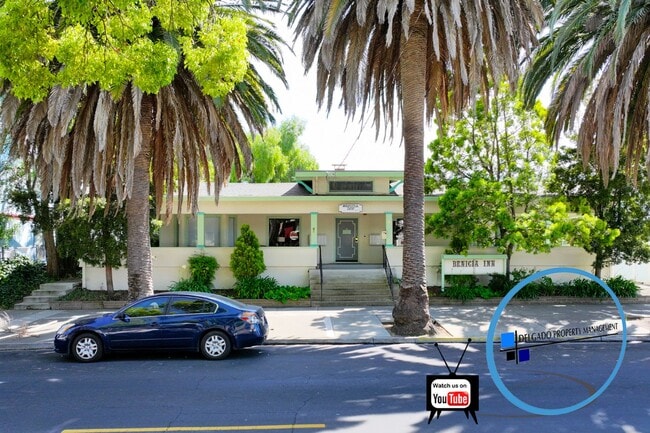 Building Photo - West J Street-150 Unit 2