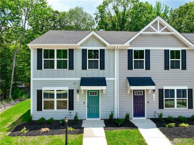 Photo - 1121 Canterbury Rdg Rd Townhome