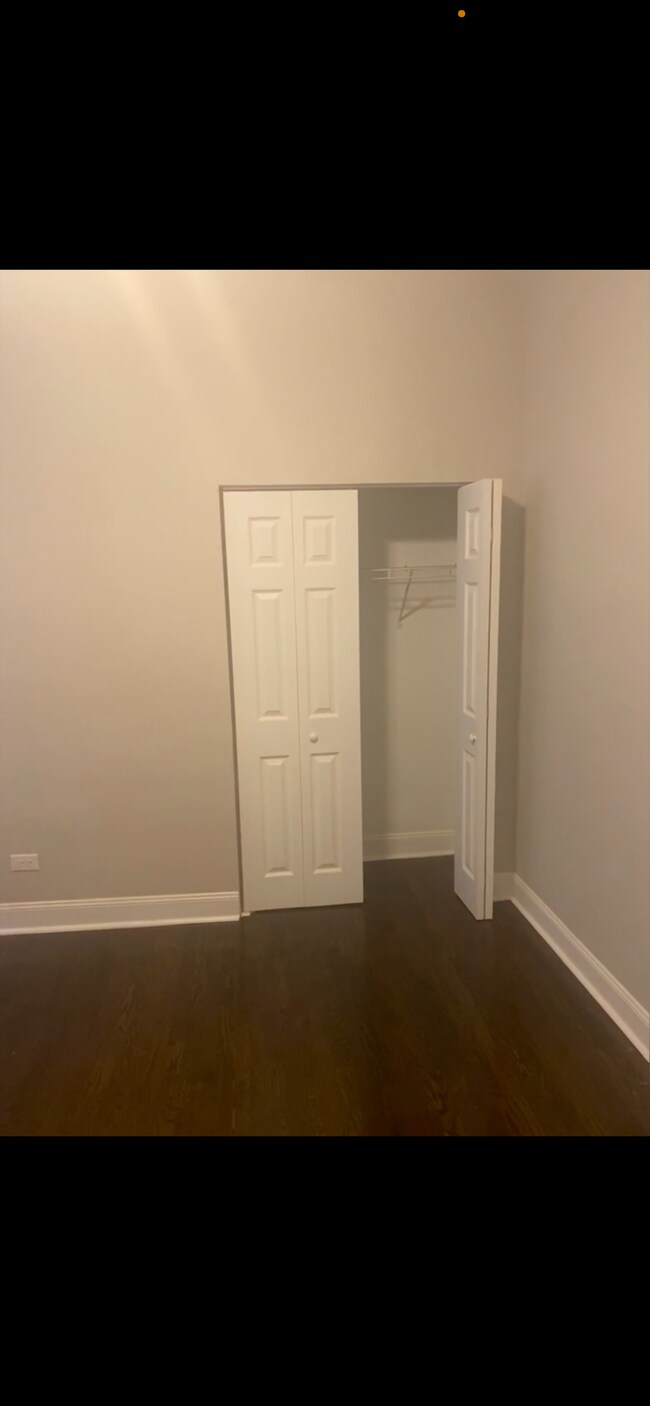 Bedroom - 7029 S Wentworth Ave Unit Views construction LLC