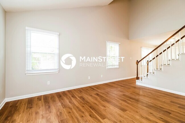 Photo - 3 Bedroom Pet-Friendly Home in RALEIGH, NC with Main Street Renewal