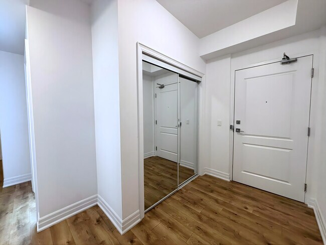 Photo - 81 Robinson St Unit 809