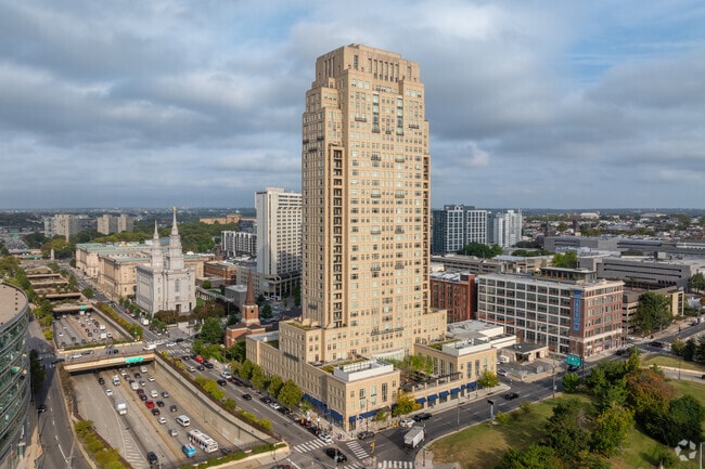 The Alexander