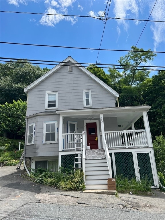Building Photo - 133 Brattle St Rental