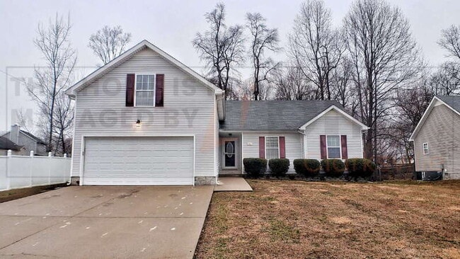 Building Photo - 1381 Scrub Oak Drive