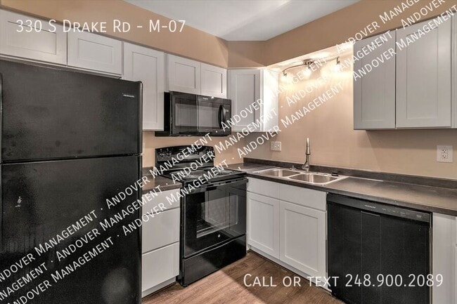 Building Photo - 330 S Drake Rd Unit M-07