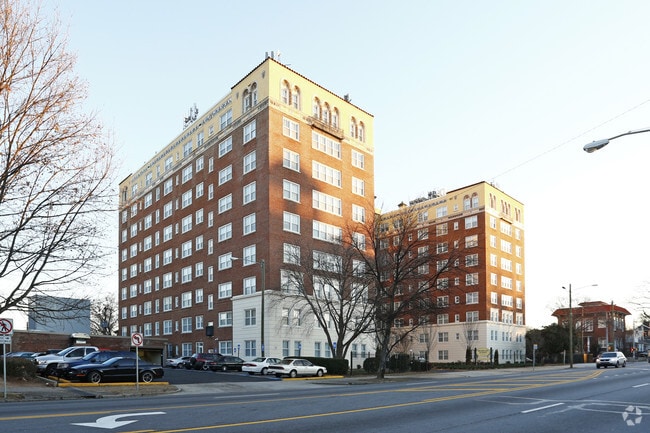Photo - Briarcliff Summit Apartments