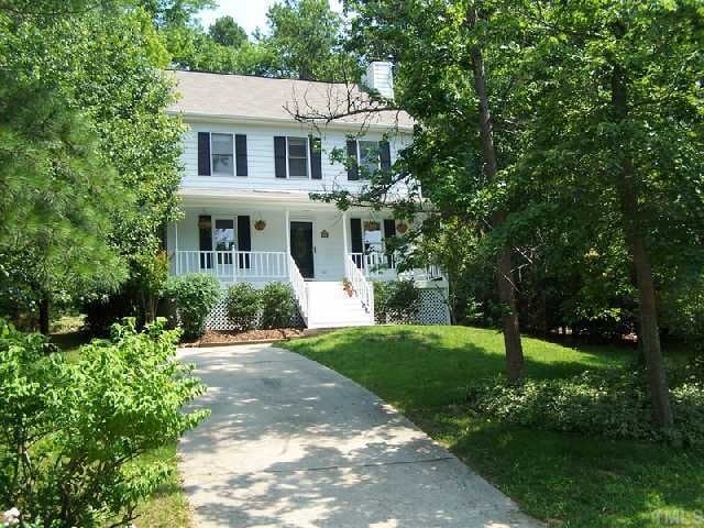 Building Photo - 227 Forbush Mountain Dr