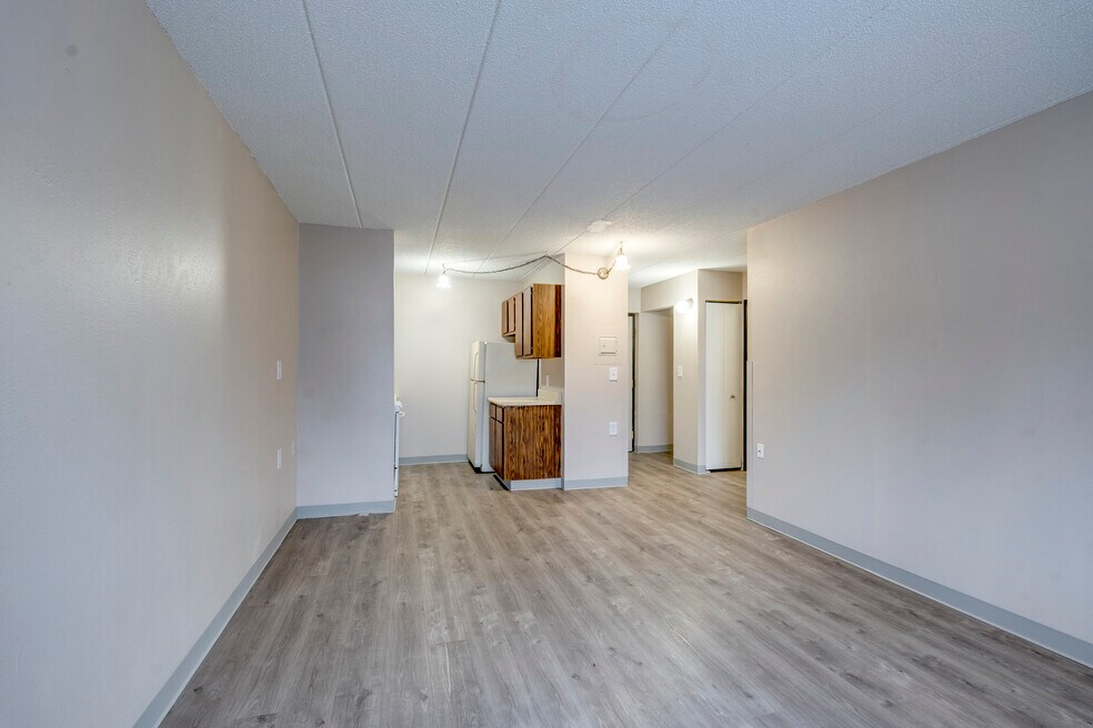 Northgate Apartments Senior Housing