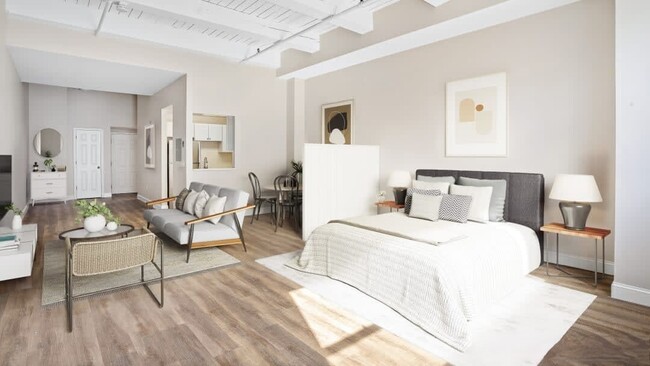Building Photo - 185 Franklin St Unit #0134 Rental