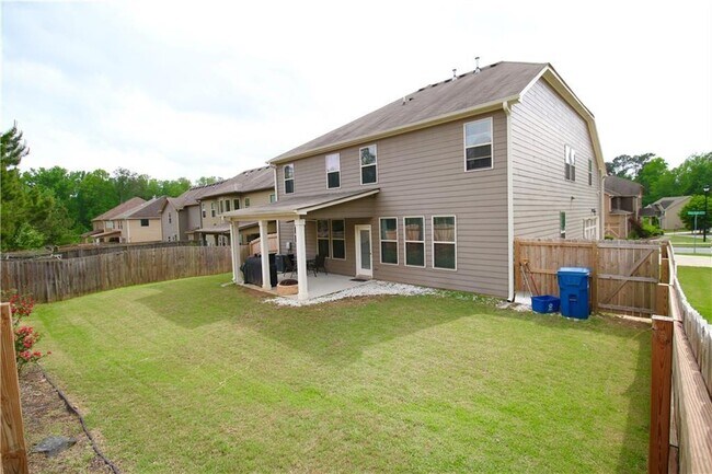 Photo - 1143 Park Hollow Ln NE