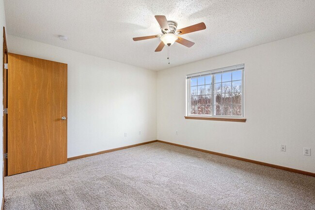 Woodland Park Apartments