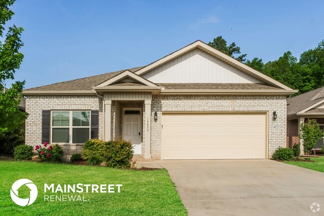 Building Photo - 14853 Norfleet Dr Rental