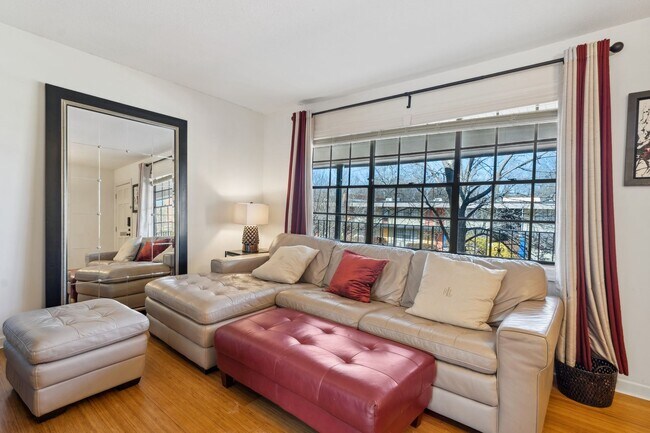 Photo - Price Reduced! Downtown Durham! 1bd/1ba Tr...