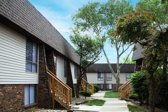Moonglow Apartments
