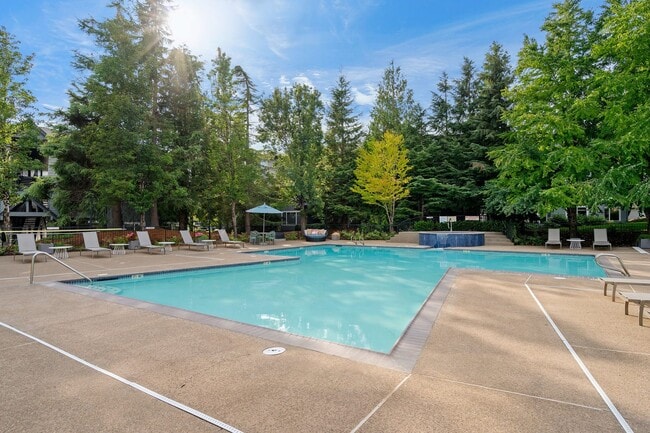 Altamont Summit Apartment Homes