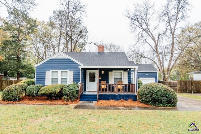 Photo - 1304 Georgia Ave