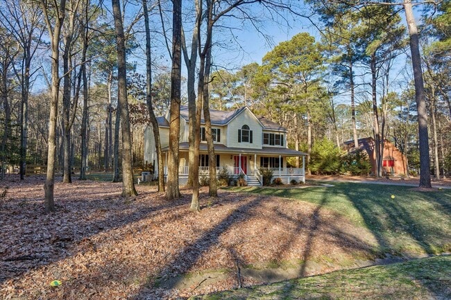 Photo - Quiet Coastal VA Yorktown Rental Near Bases