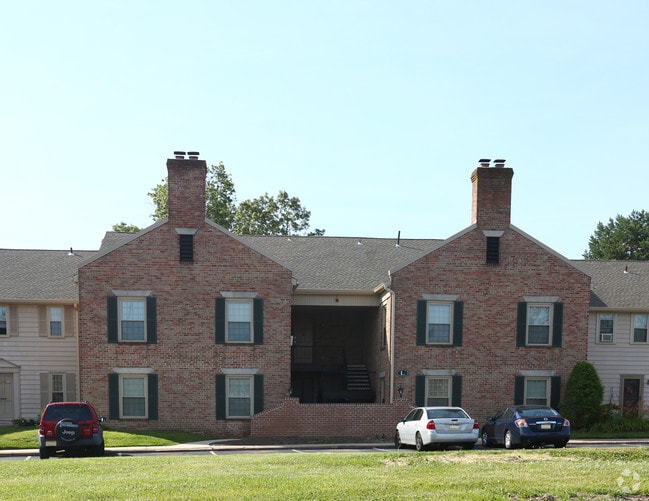 SDK Tenby Chase Apartments For Rent in Delran, NJ