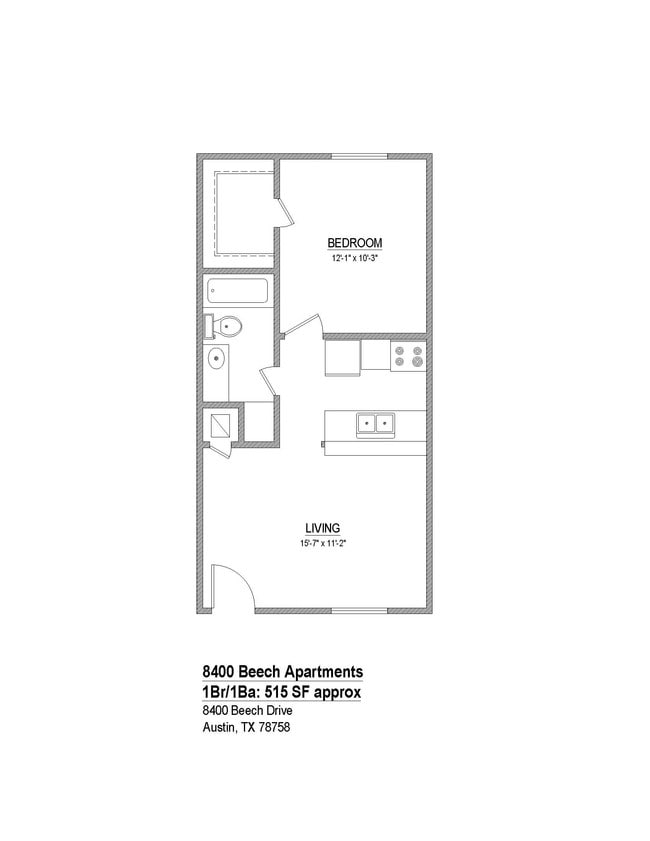 Photo - Highpoint North