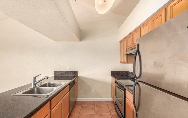 Photo - 1065 W 1st St Unit 209