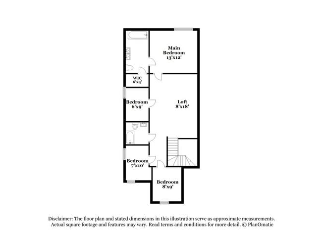 Photo - 4124 E Anderson Dr