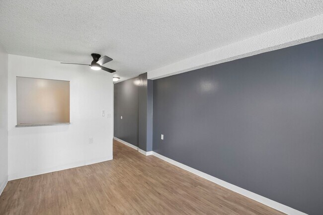 Riverview Apartments