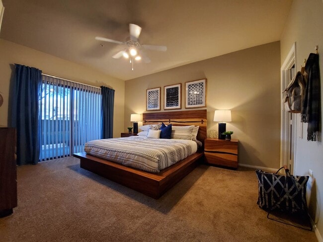 The Jewel 1140 SQFT 2 Bed 2 Bath
