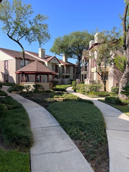Photo - 2120 El Paseo St Unit 1912