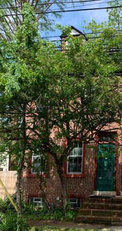 Front Door - 13 N Wayne St