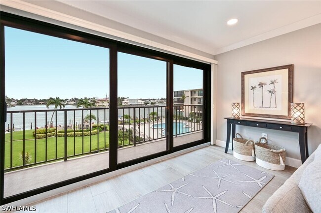 Photo - 3200 Gulf Shore Blvd N Unit 308