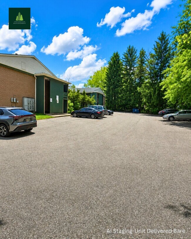 Photo - 967 1/2 Brittain Rd Unit 1048