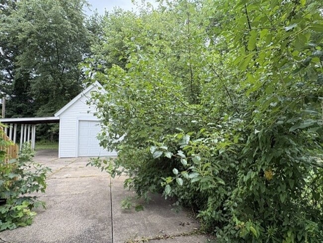 Photo - Updated West Akron Home with Flexible Living Space, Large Yard & Garage