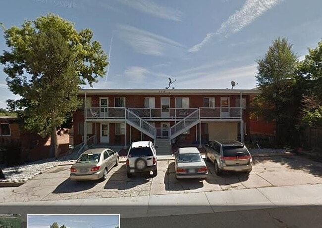 Building Photo - Sherman Street Apartments Unit 7