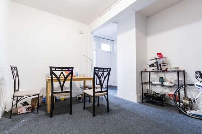 Photo - No Brokers Fee, Steps from the T Stop, Packard's Corner Area Heat, Hot Water Included, Laundry on...