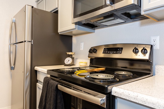 Photo - The Confluence